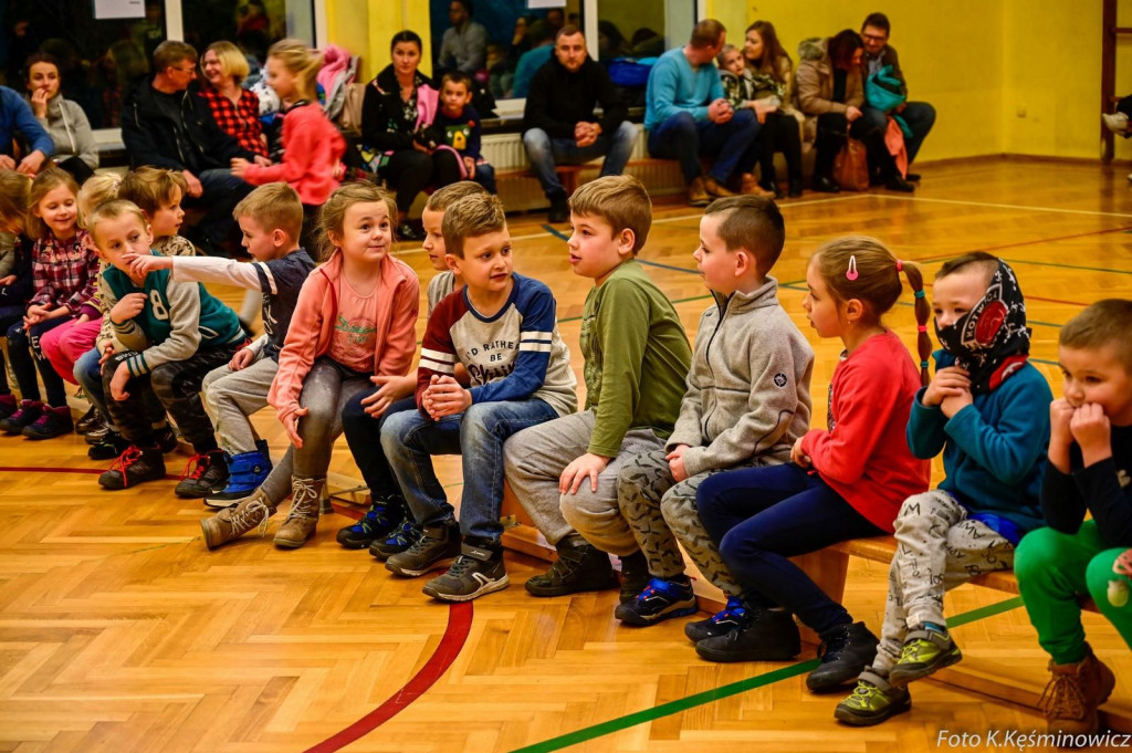 Kreatywne dni otwarte w 