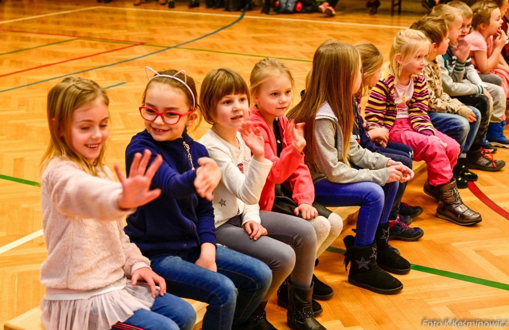 Kreatywne dni otwarte w 