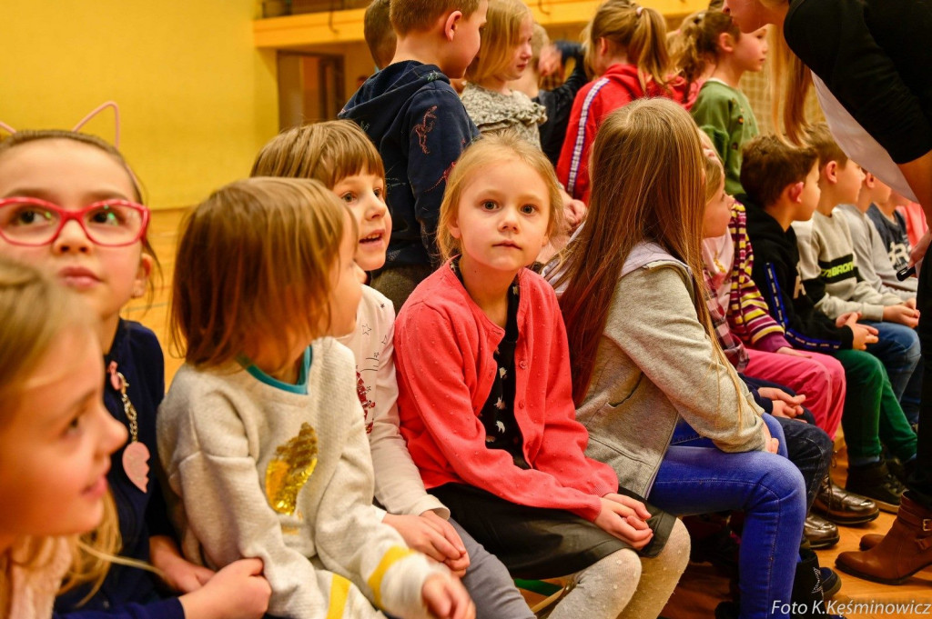 Kreatywne dni otwarte w 