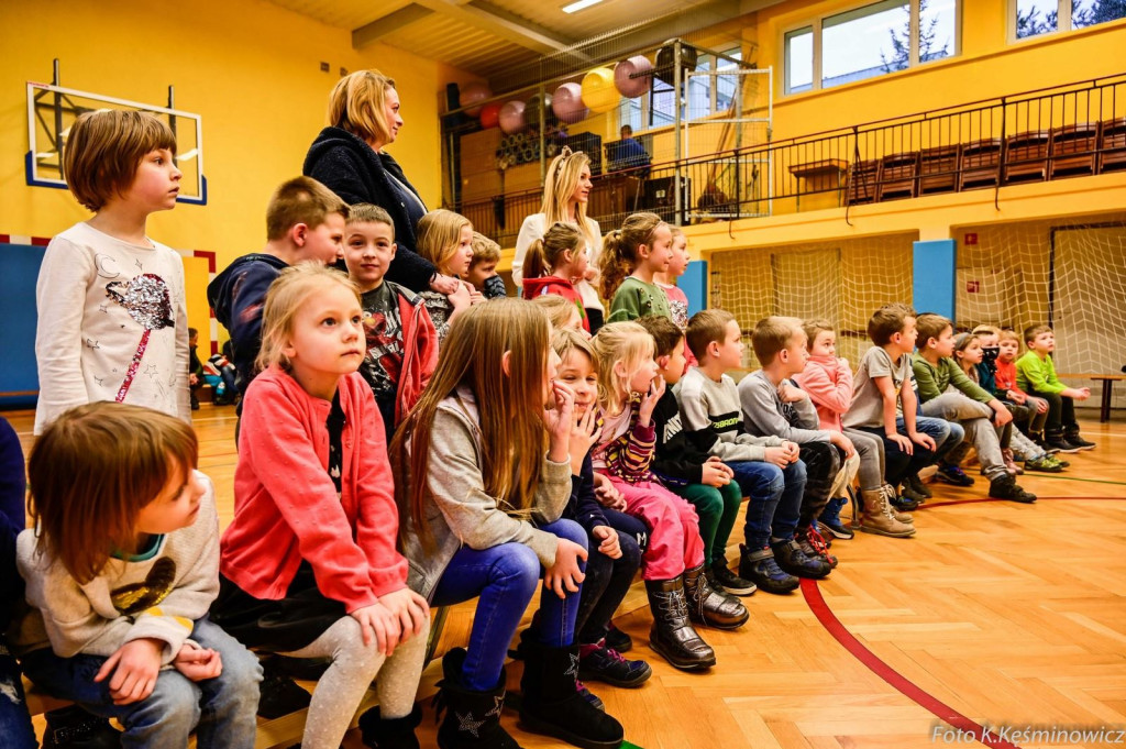 Kreatywne dni otwarte w 