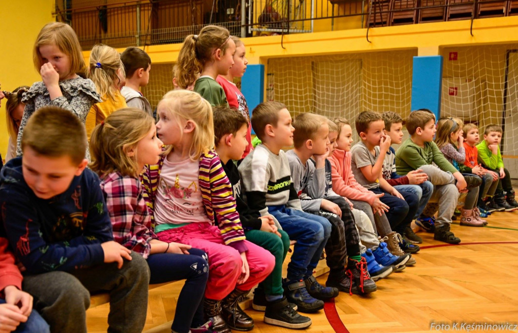 Kreatywne dni otwarte w 