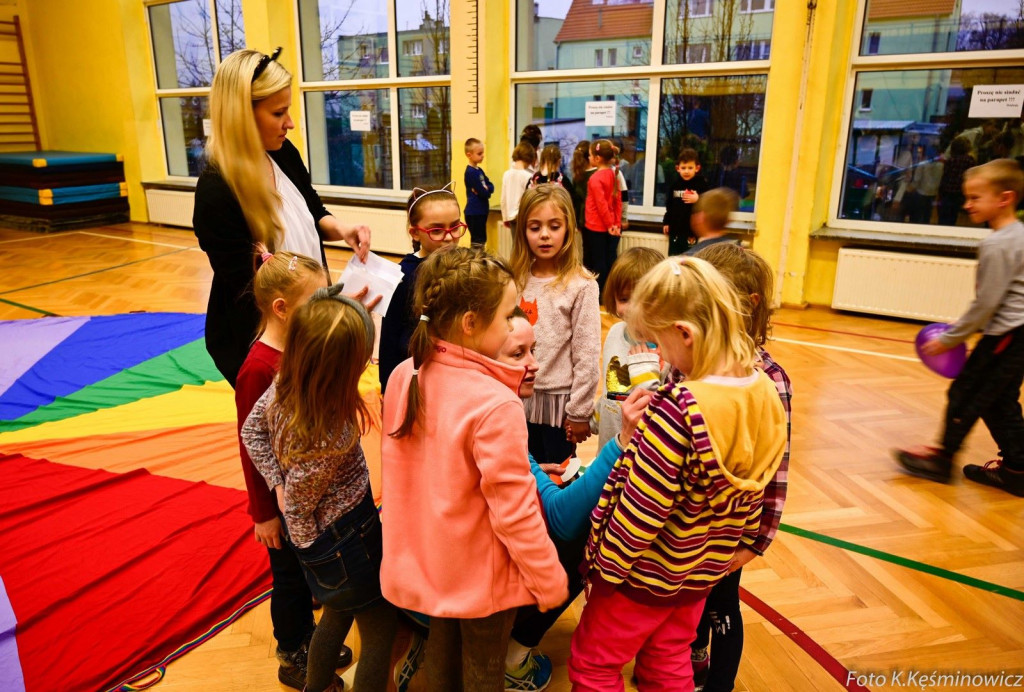 Kreatywne dni otwarte w 