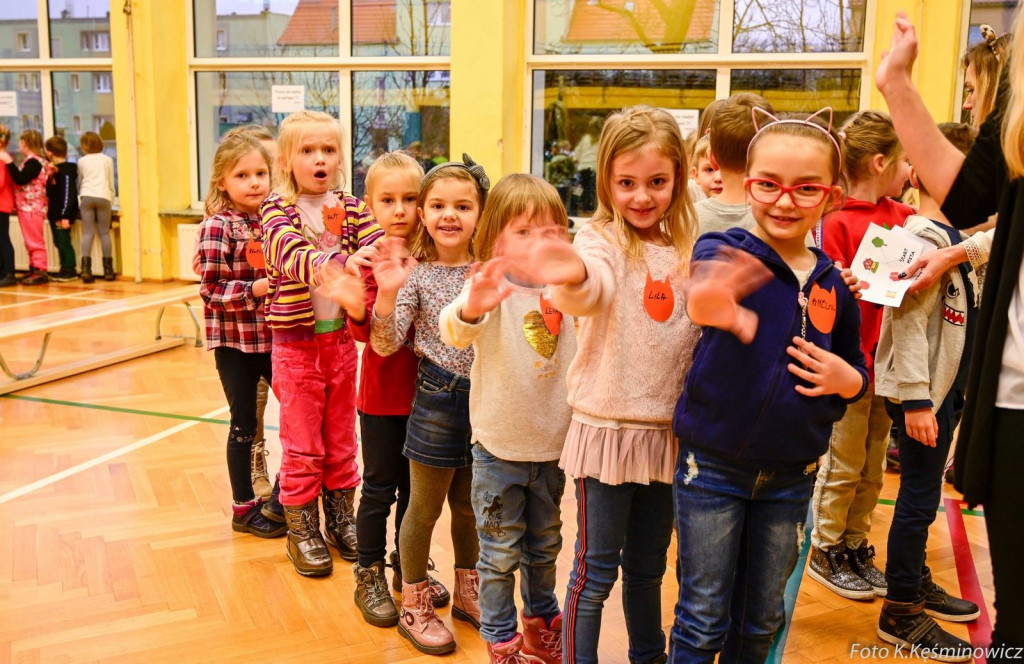 Kreatywne dni otwarte w 