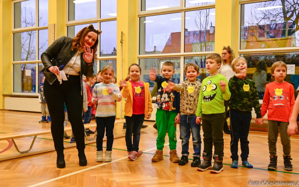 Kreatywne dni otwarte w 