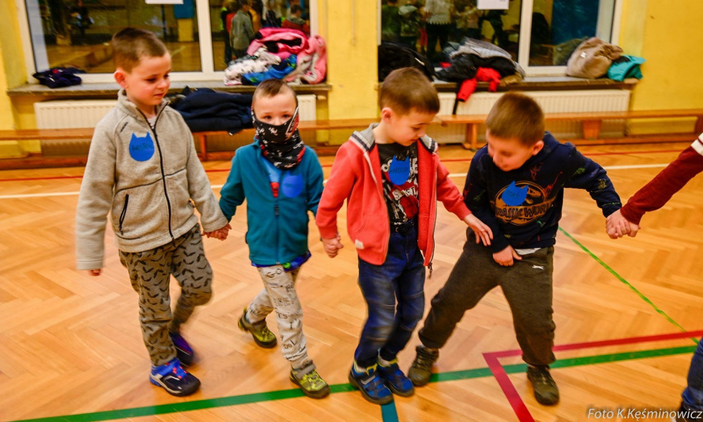 Kreatywne dni otwarte w 