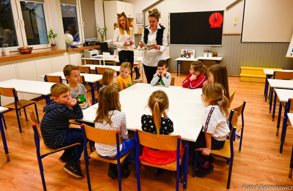 Kreatywne dni otwarte w 