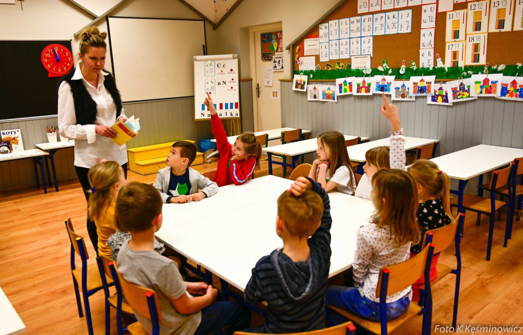 Kreatywne dni otwarte w 