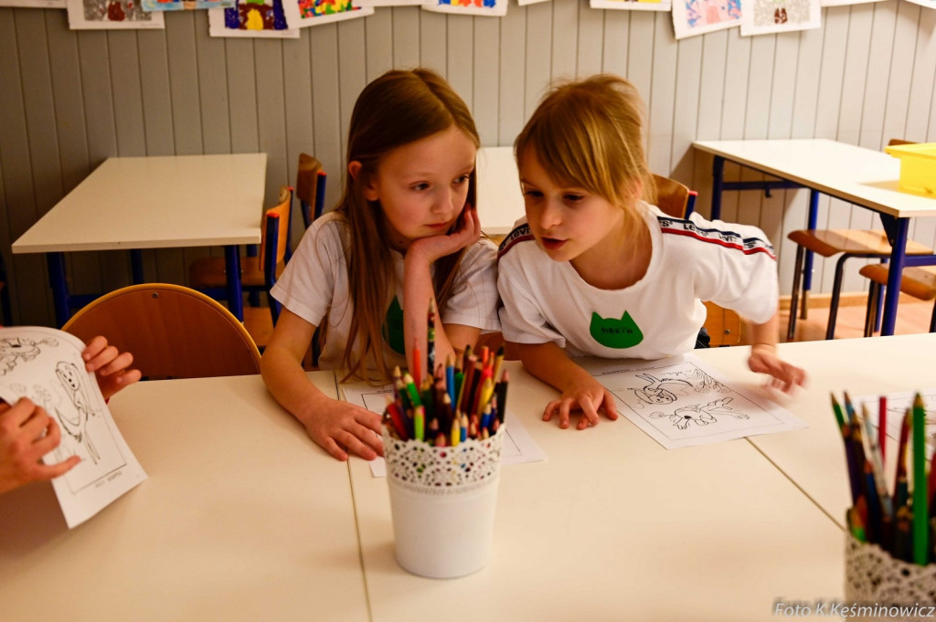 Kreatywne dni otwarte w 