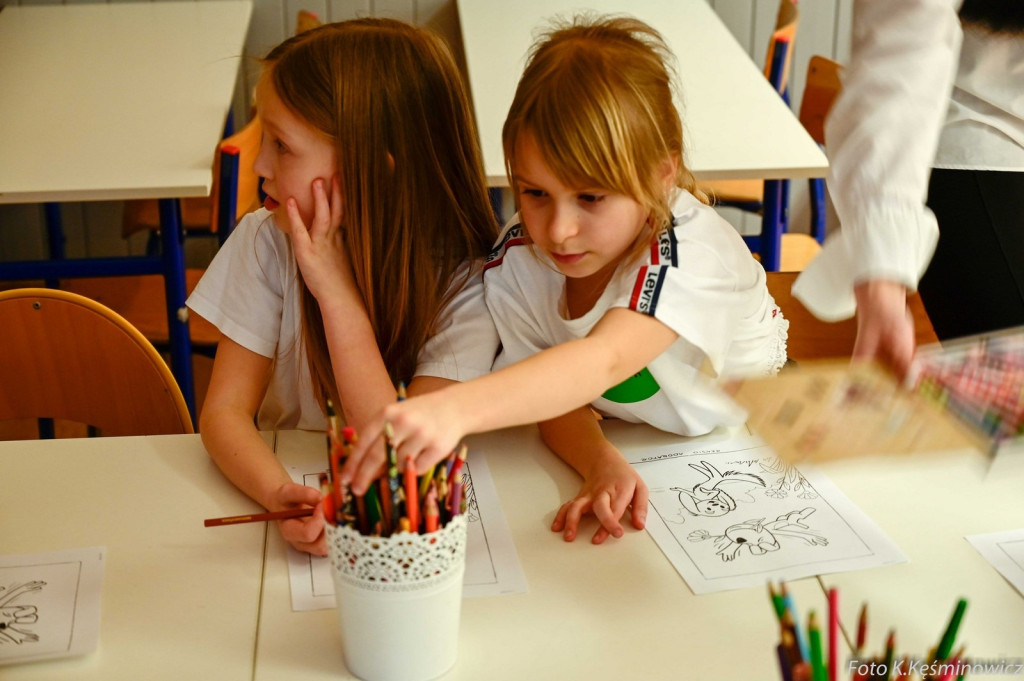 Kreatywne dni otwarte w 