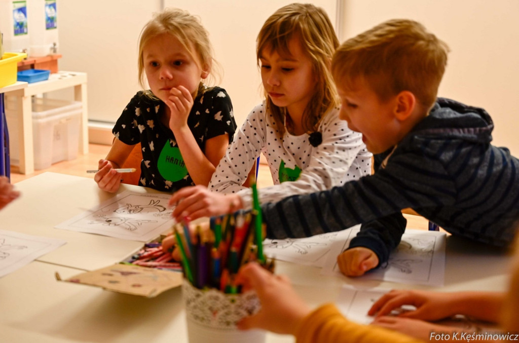 Kreatywne dni otwarte w 