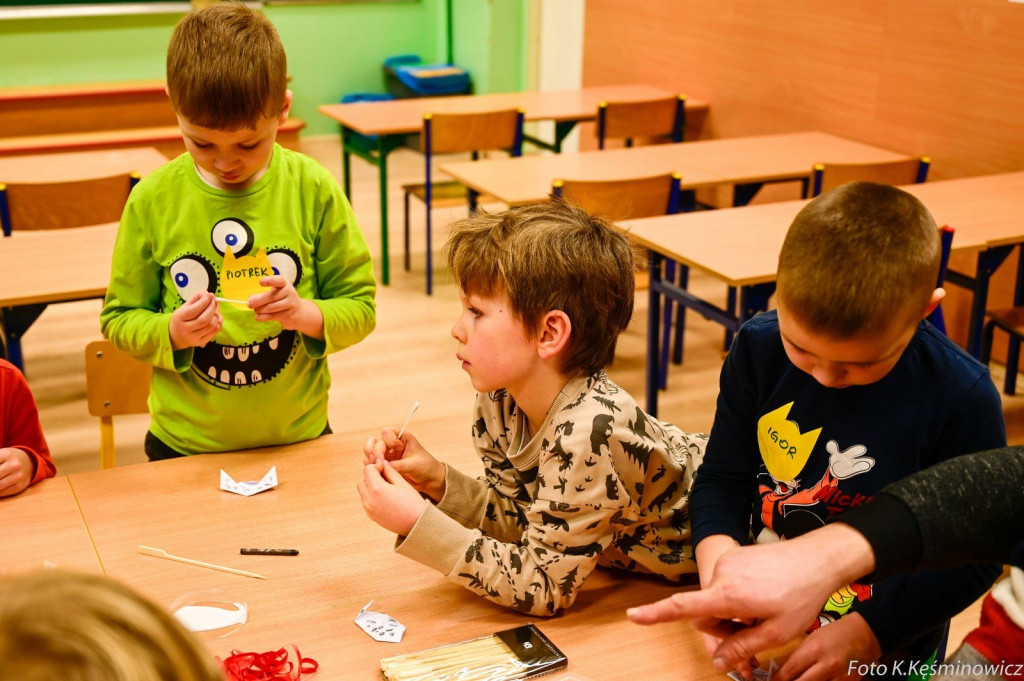 Kreatywne dni otwarte w 