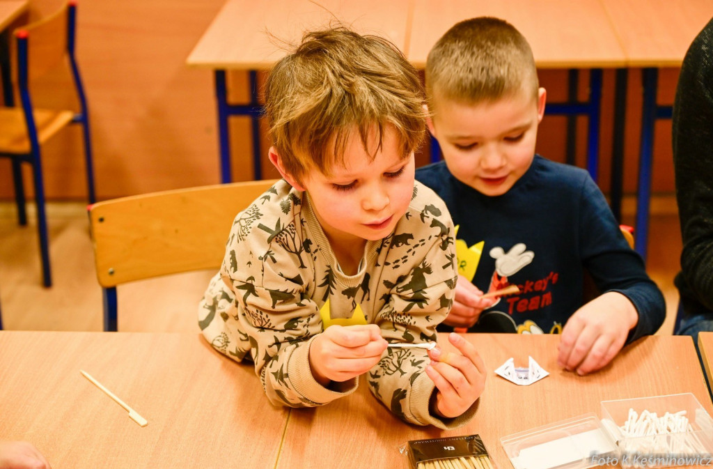 Kreatywne dni otwarte w 