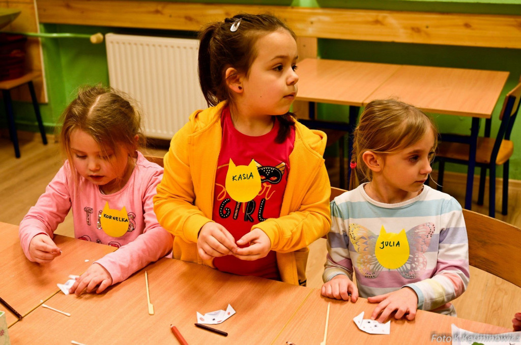 Kreatywne dni otwarte w 