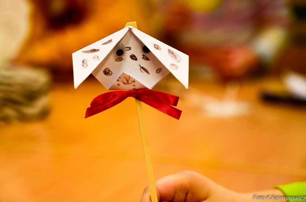 Kreatywne dni otwarte w 