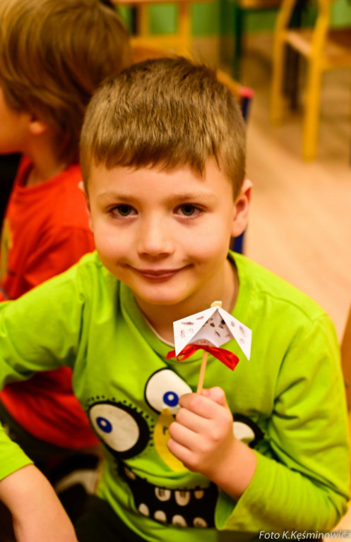 Kreatywne dni otwarte w 