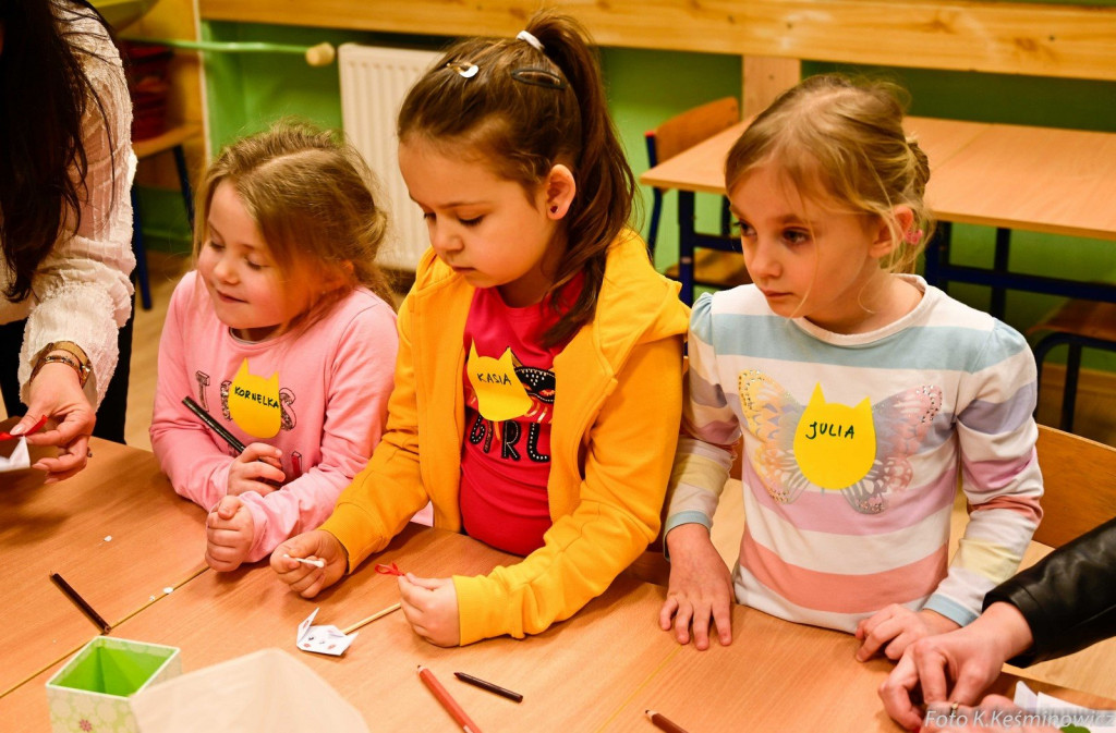 Kreatywne dni otwarte w 