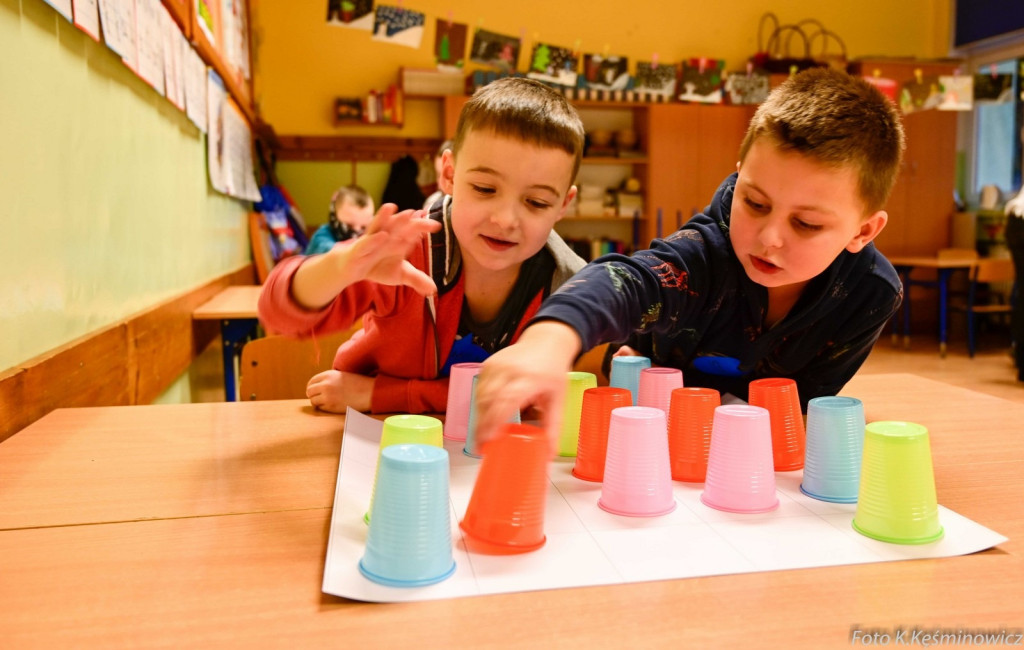 Kreatywne dni otwarte w 