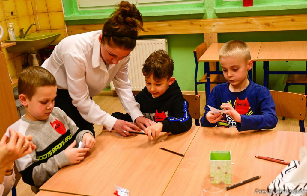 Kreatywne dni otwarte w 