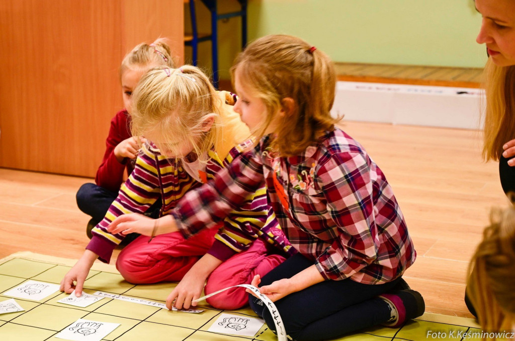 Kreatywne dni otwarte w 