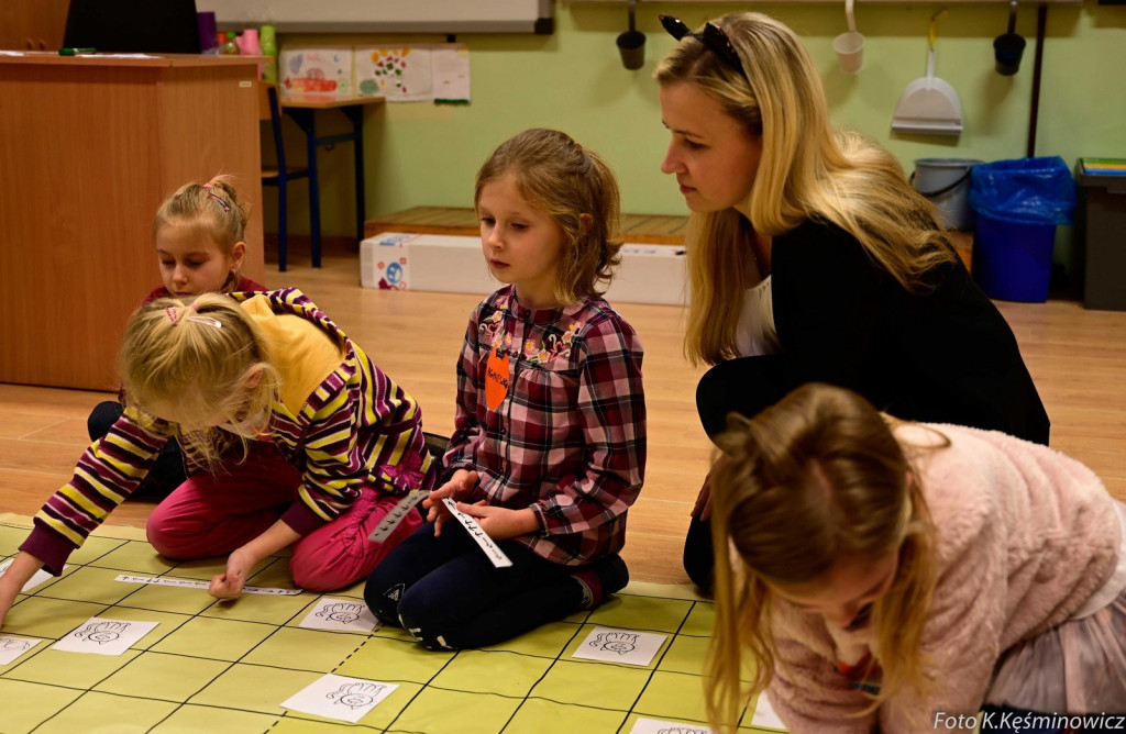 Kreatywne dni otwarte w 