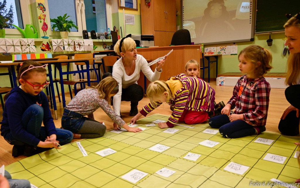 Kreatywne dni otwarte w 