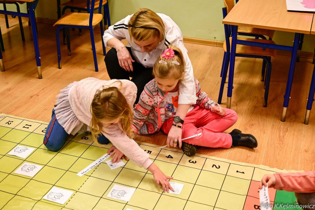 Kreatywne dni otwarte w 