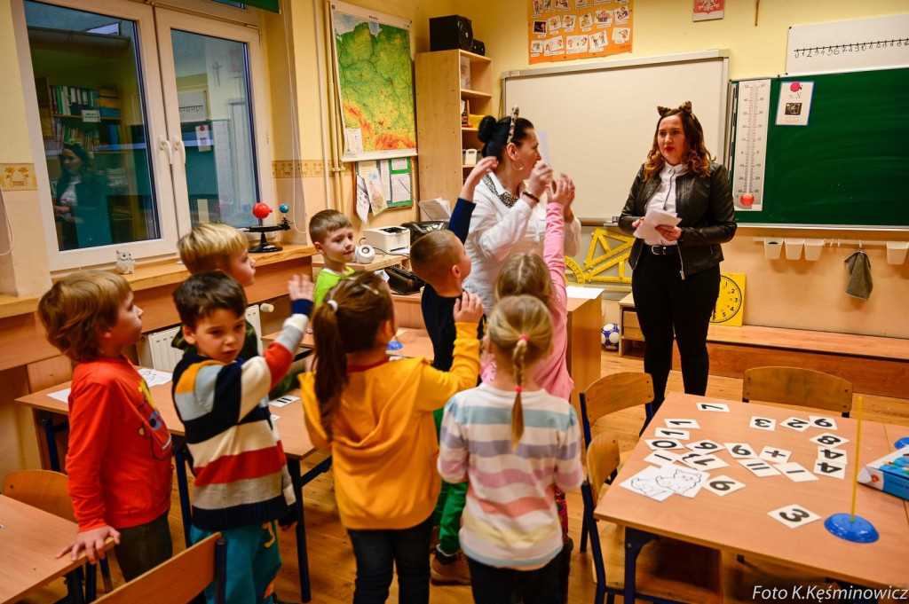 Kreatywne dni otwarte w 