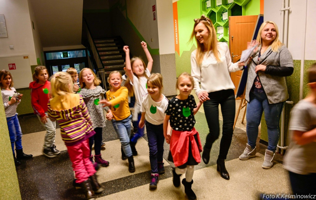 Kreatywne dni otwarte w 