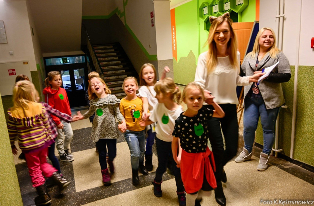 Kreatywne dni otwarte w 