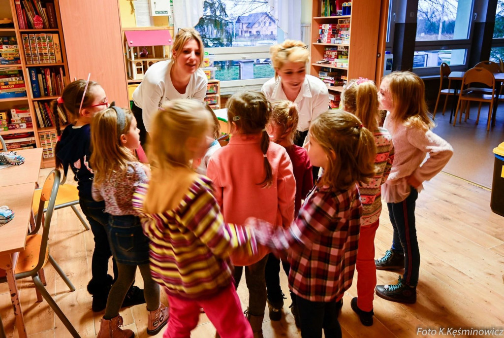 Kreatywne dni otwarte w 