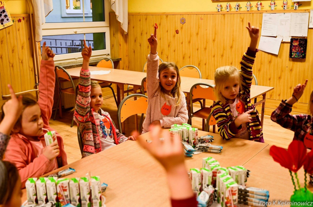 Kreatywne dni otwarte w 