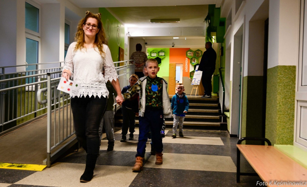 Kreatywne dni otwarte w 