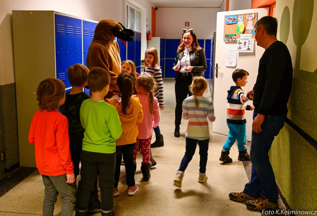 Kreatywne dni otwarte w 