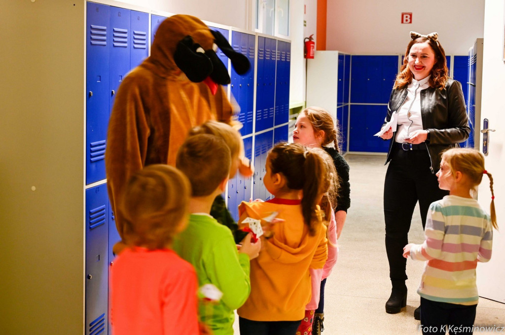 Kreatywne dni otwarte w 