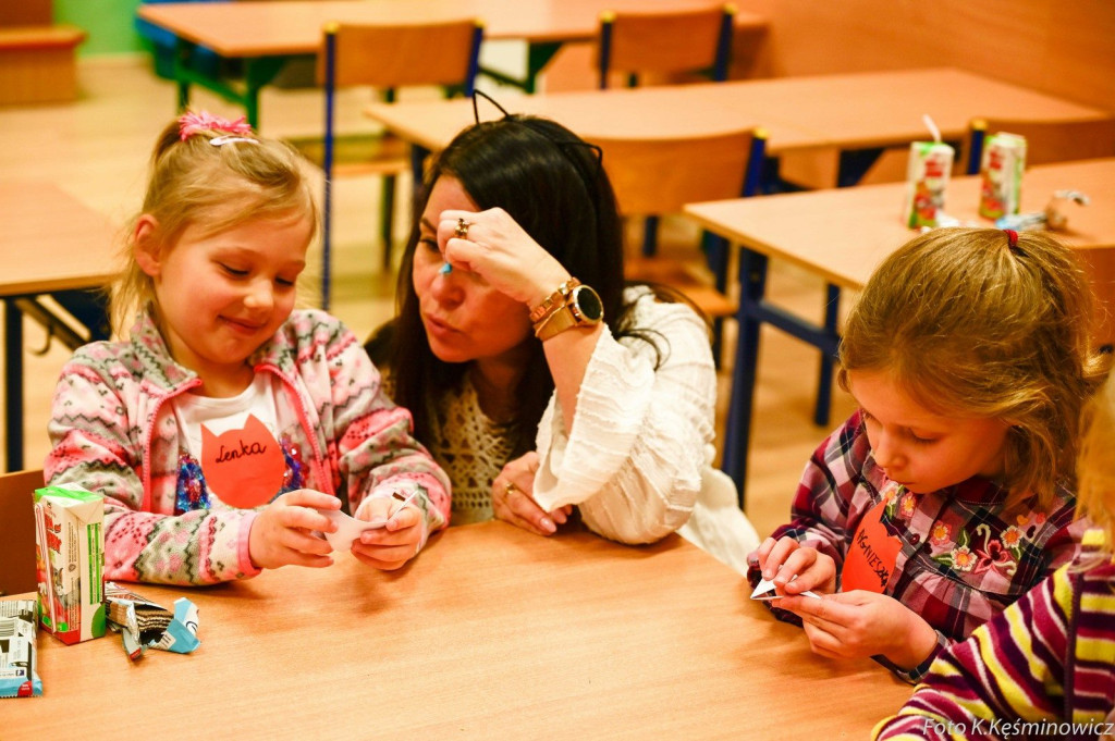 Kreatywne dni otwarte w 