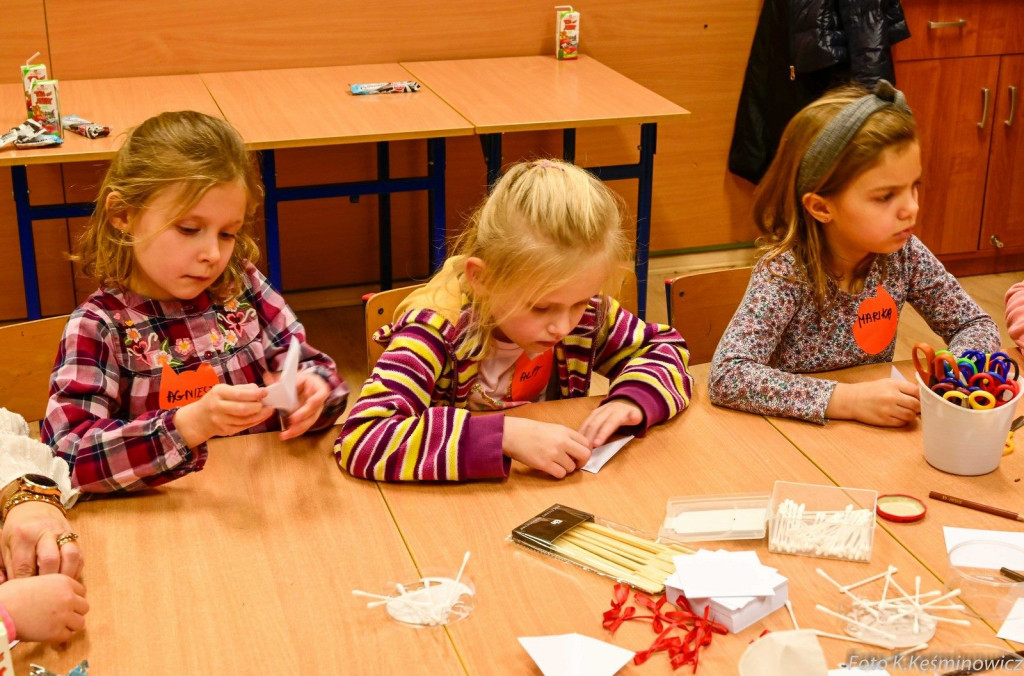 Kreatywne dni otwarte w 