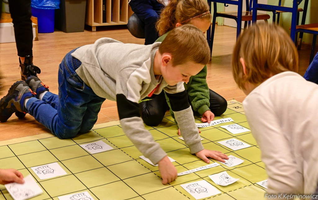 Kreatywne dni otwarte w 