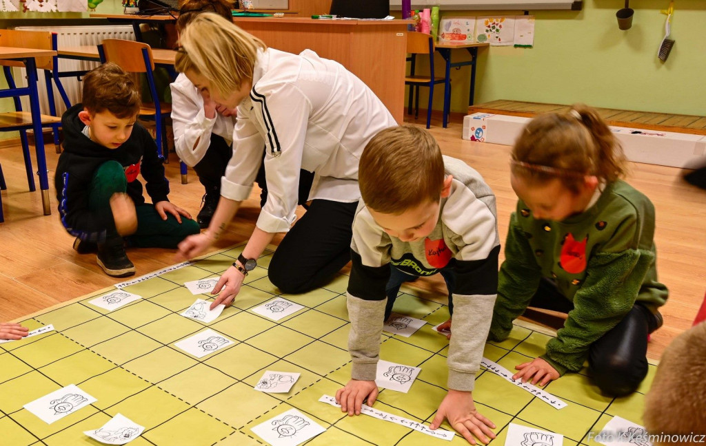 Kreatywne dni otwarte w 