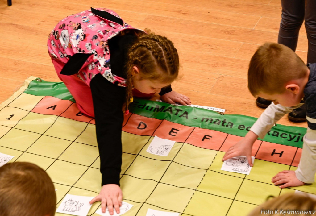 Kreatywne dni otwarte w 