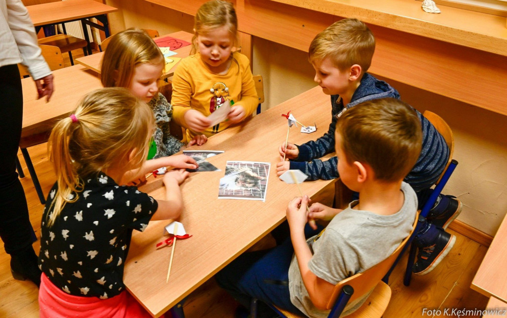 Kreatywne dni otwarte w 