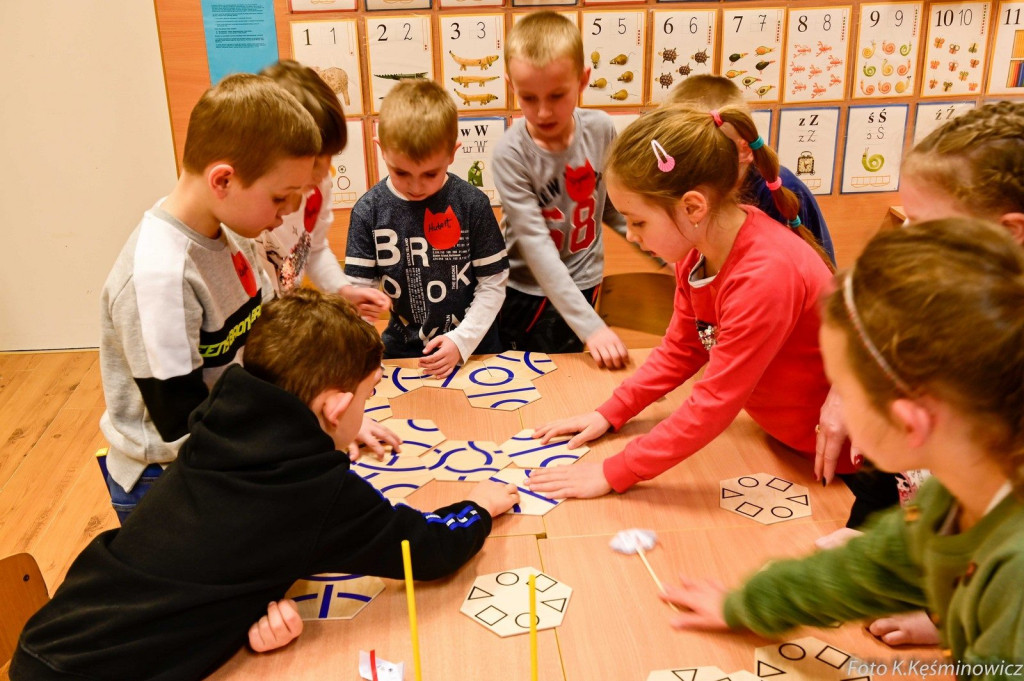 Kreatywne dni otwarte w 