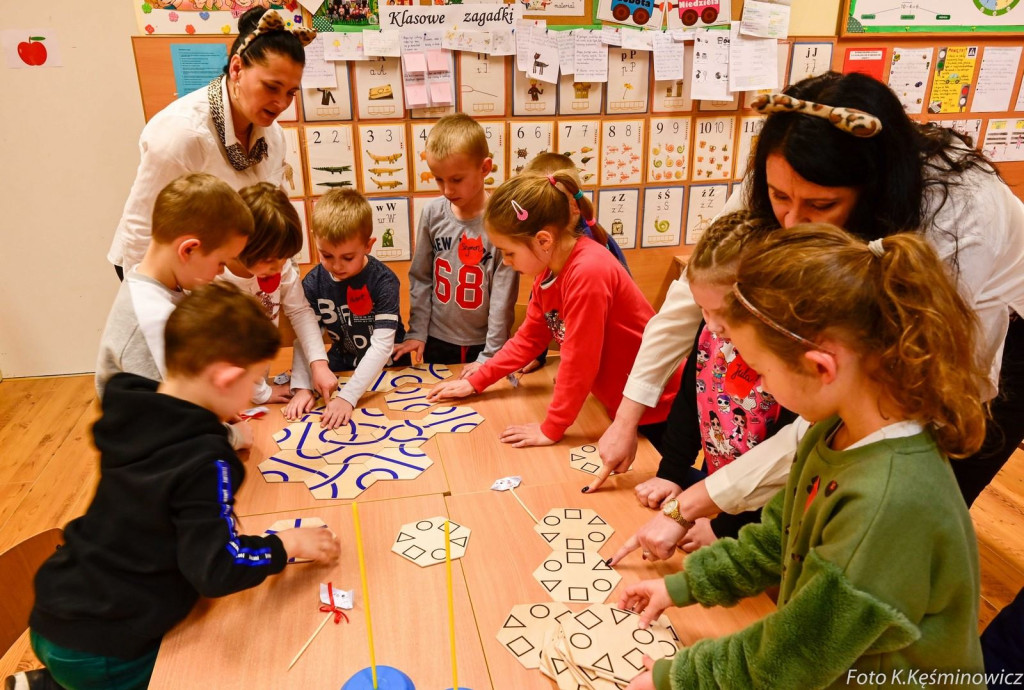 Kreatywne dni otwarte w 