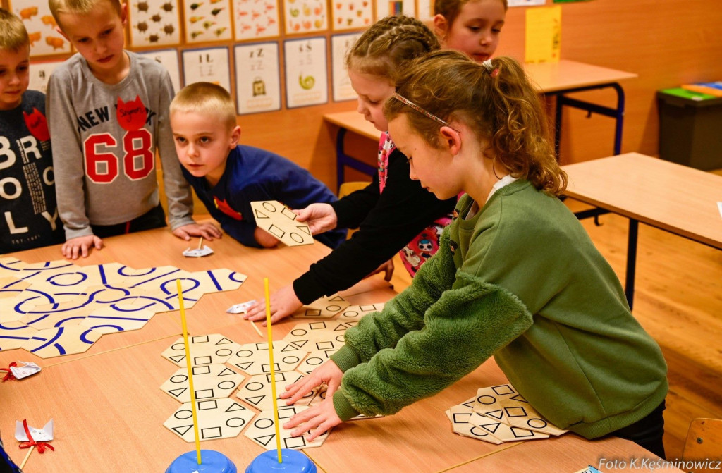 Kreatywne dni otwarte w 