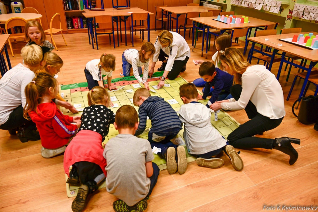 Kreatywne dni otwarte w 