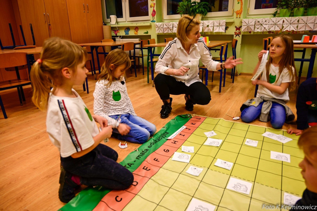 Kreatywne dni otwarte w 