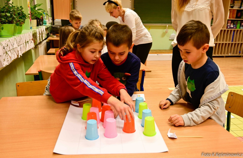 Kreatywne dni otwarte w 