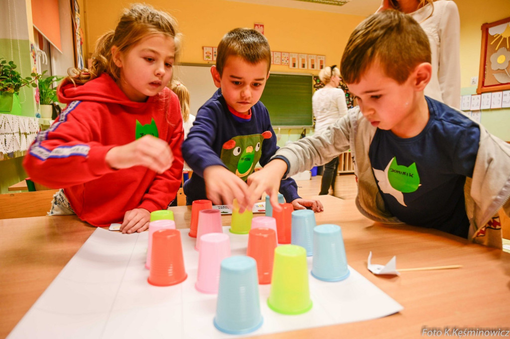 Kreatywne dni otwarte w 