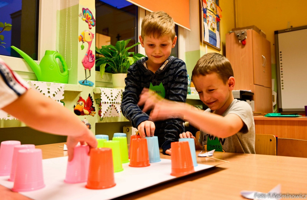 Kreatywne dni otwarte w 