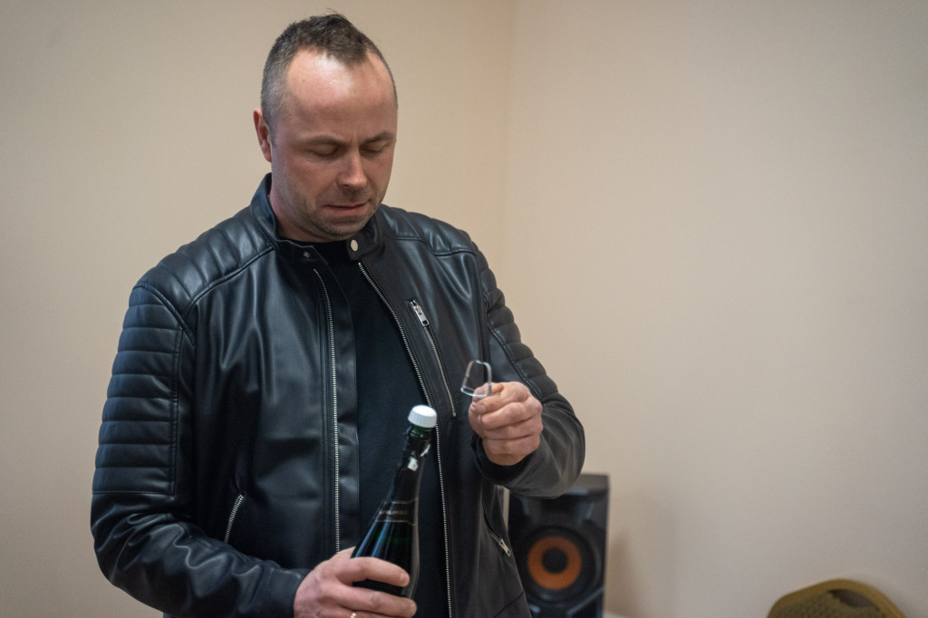 Zmodernizowana świetlica w Wierzbniku oddana do użytku