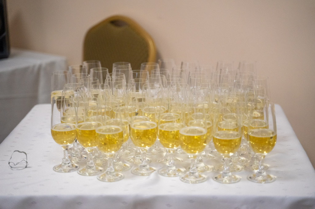 Zmodernizowana świetlica w Wierzbniku oddana do użytku